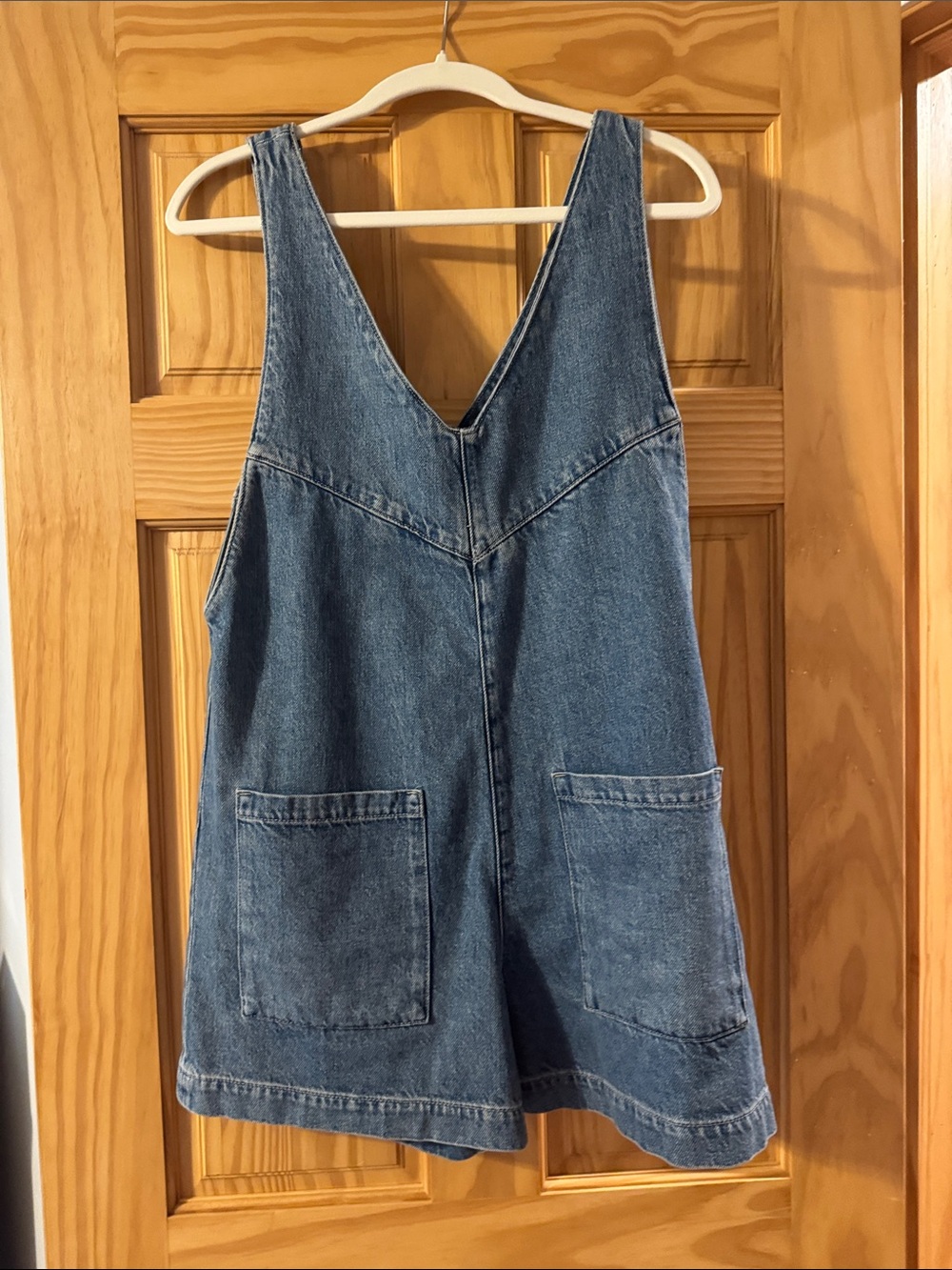 Jeans Subcategory Identification